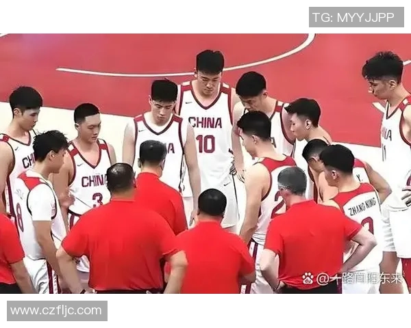 中国男篮迎战斯洛文尼亚队全力争胜展现实力与团队精神